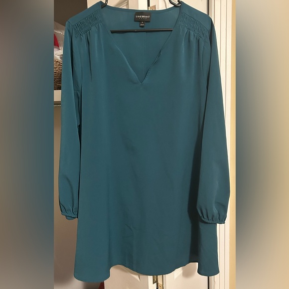 Lane Bryant Size 18 - Picture 1 of 2